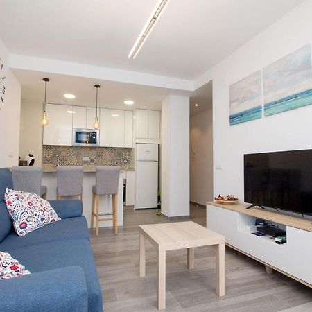 Santa Amalia 18 By Ivi Real Estate Lejlighed Torremolinos Eksteriør billede