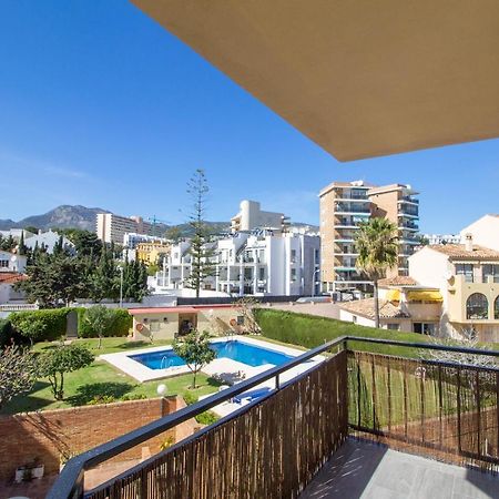 Santa Amalia 18 By Ivi Real Estate Lejlighed Torremolinos Eksteriør billede