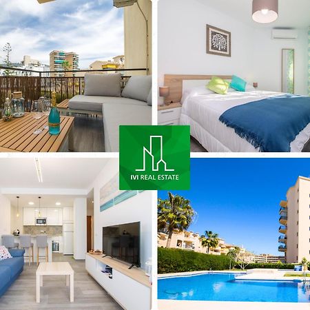 Santa Amalia 18 By Ivi Real Estate Lejlighed Torremolinos Eksteriør billede