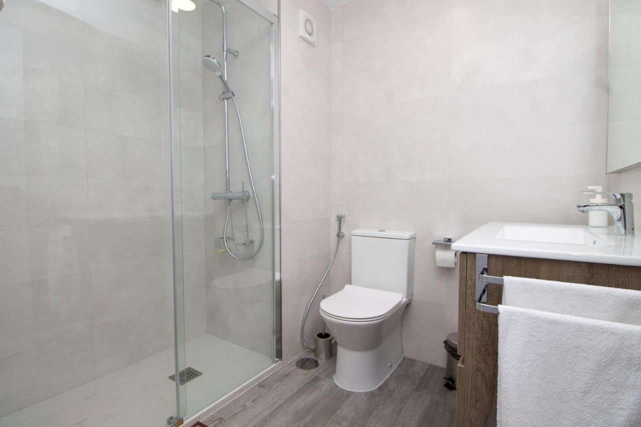 Santa Amalia 18 By Ivi Real Estate Lejlighed Torremolinos Eksteriør billede