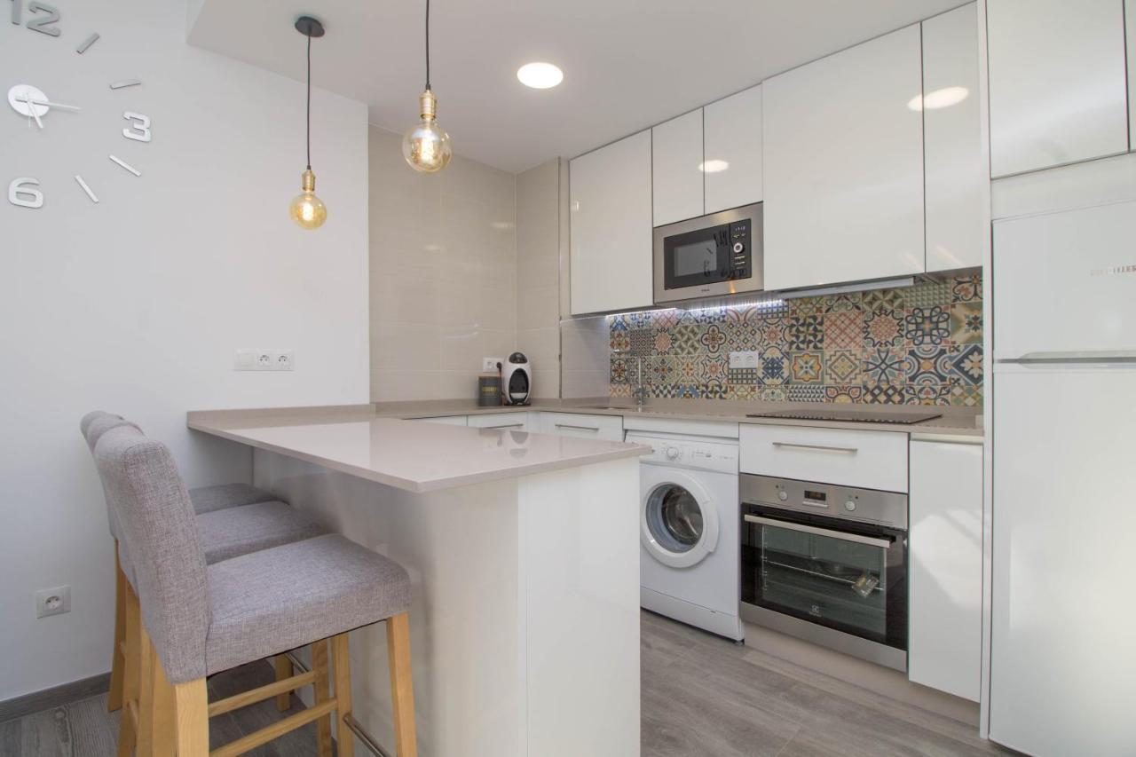Santa Amalia 18 By Ivi Real Estate Lejlighed Torremolinos Eksteriør billede