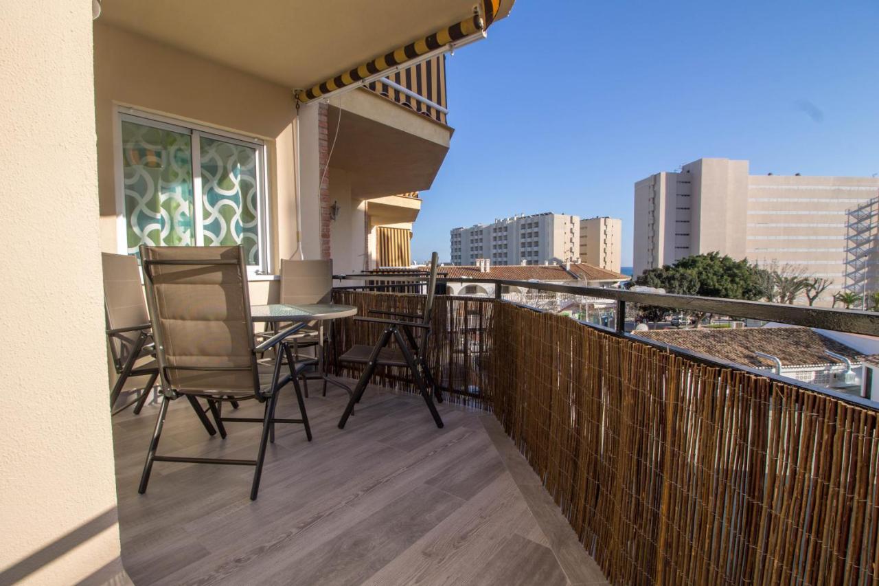 Santa Amalia 18 By Ivi Real Estate Lejlighed Torremolinos Eksteriør billede