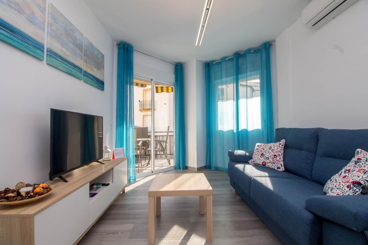 Santa Amalia 18 By Ivi Real Estate Lejlighed Torremolinos Eksteriør billede
