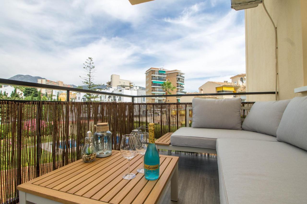 Santa Amalia 18 By Ivi Real Estate Lejlighed Torremolinos Eksteriør billede