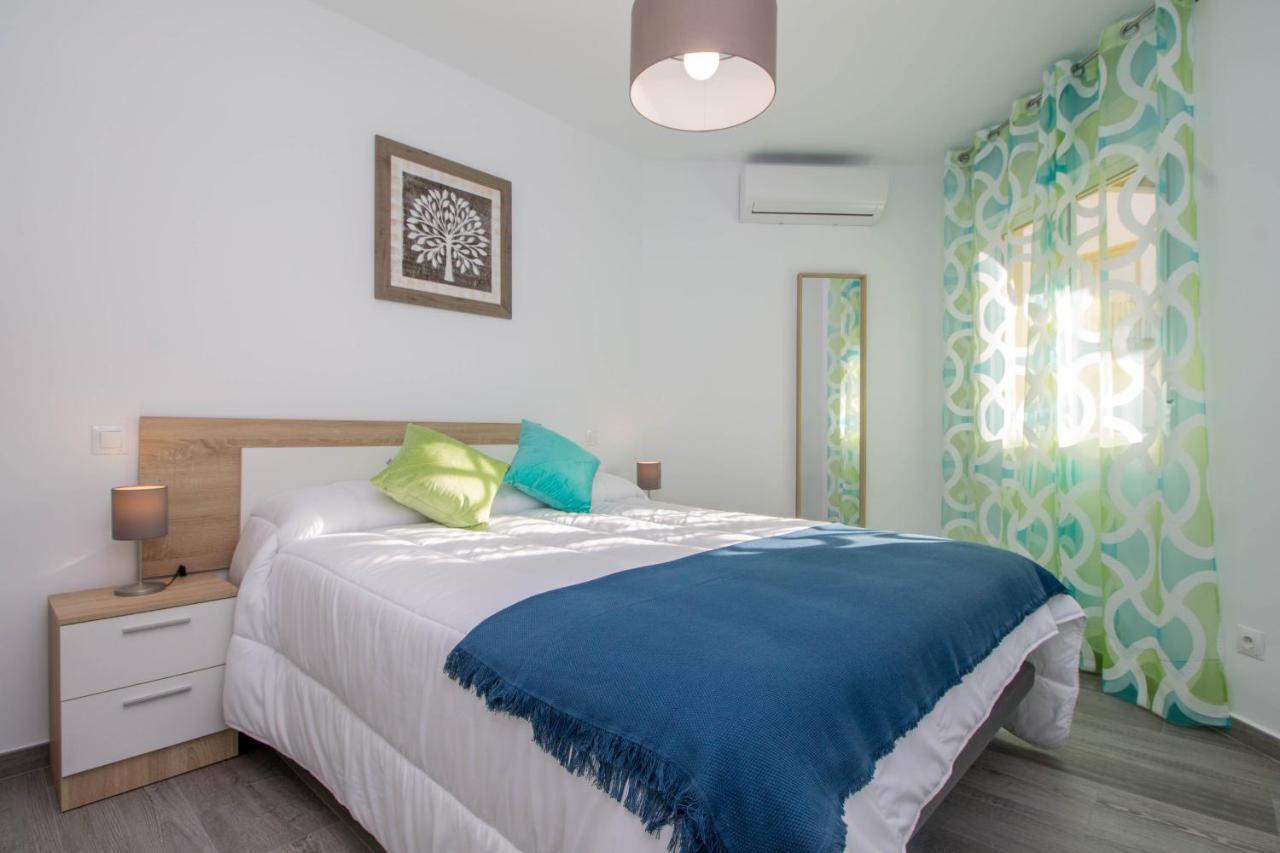 Santa Amalia 18 By Ivi Real Estate Lejlighed Torremolinos Eksteriør billede