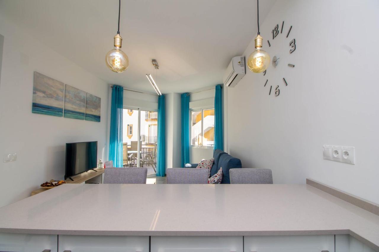 Santa Amalia 18 By Ivi Real Estate Lejlighed Torremolinos Eksteriør billede