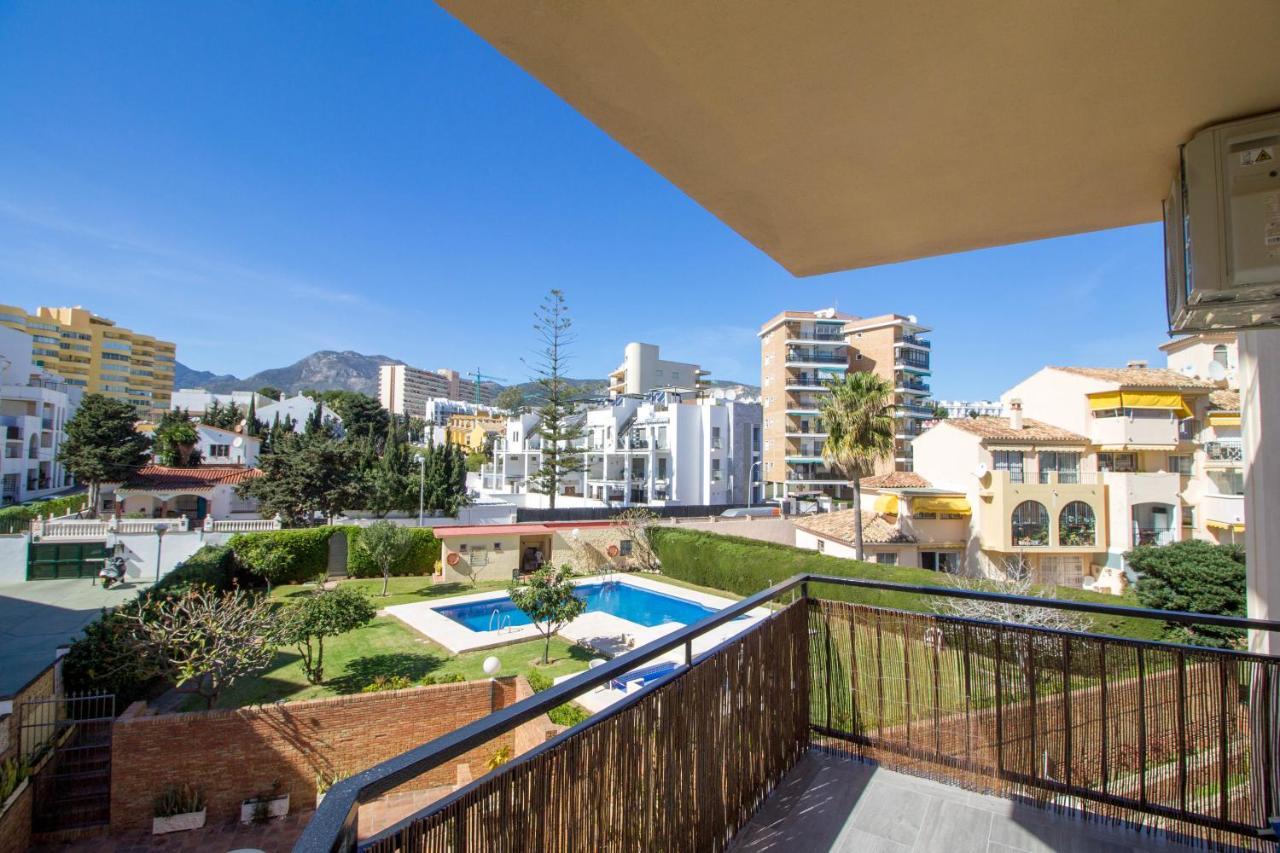 Santa Amalia 18 By Ivi Real Estate Lejlighed Torremolinos Eksteriør billede